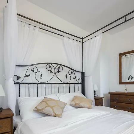 Aurea Holiday home *