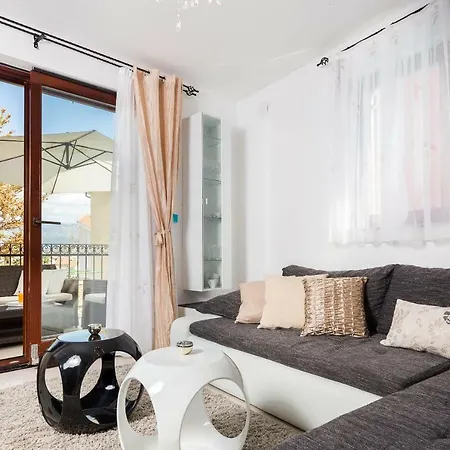 Aurea Holiday home Cizici