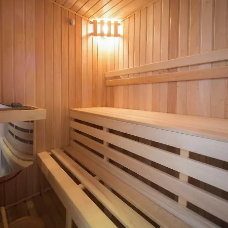 Aurea Holiday home *