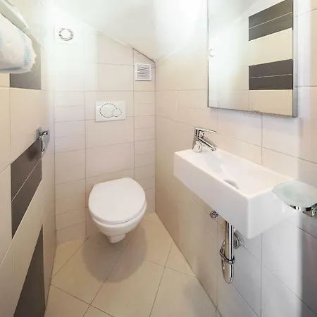 Holiday home Aurea
