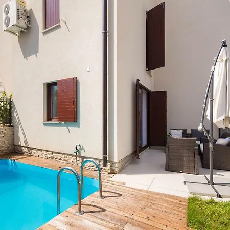 Aurea Holiday home
