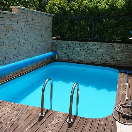 Aurea Holiday home