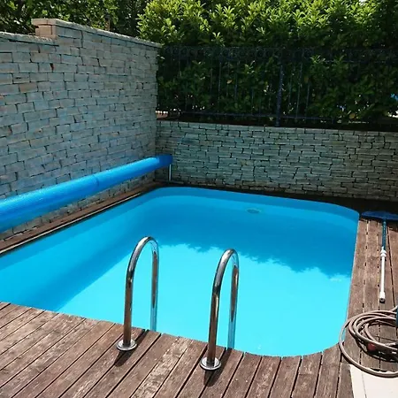 Aurea Holiday home