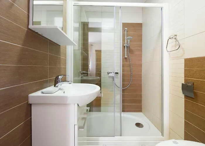 Feriehus Aurea Čižići