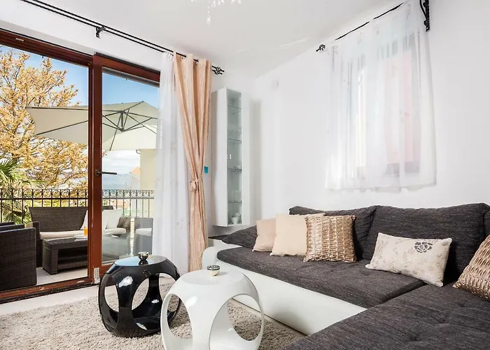 Aurea Σπίτι διακοπών Čižići