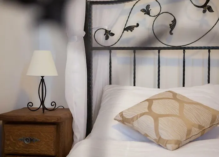 Feriehus Aurea Čižići