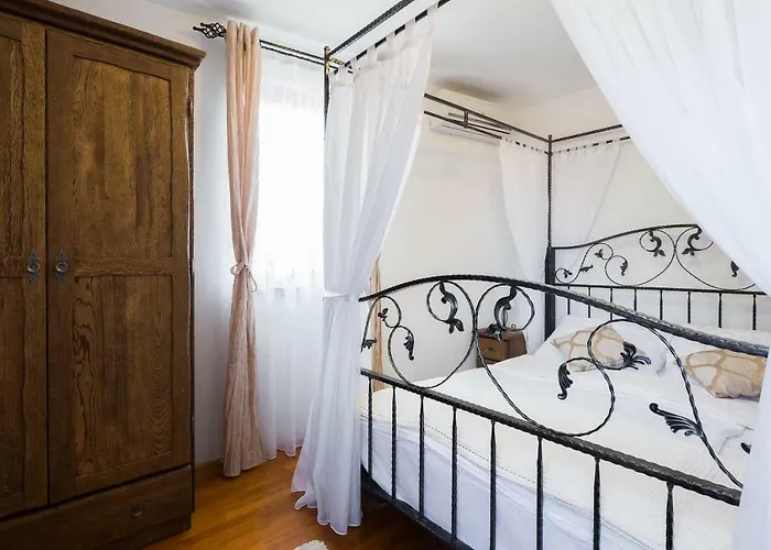 Aurea Σπίτι διακοπών *