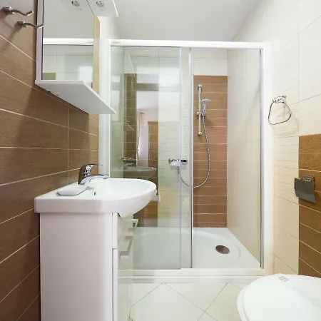 Ferienhaus Aurea Čižići