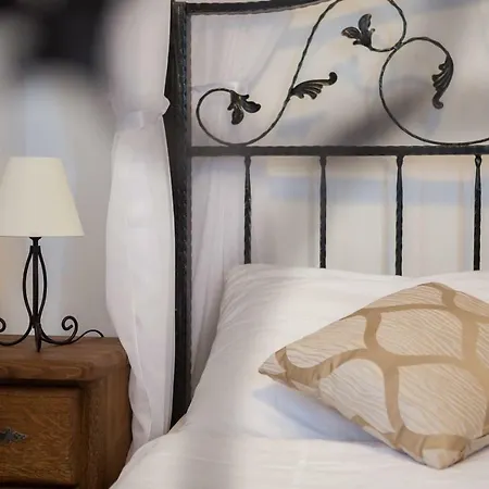 Ferienhaus Aurea Čižići